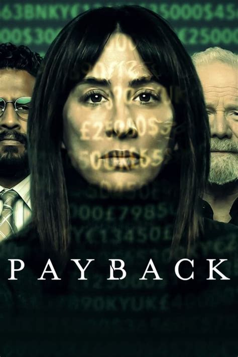 payback bbc series|More.